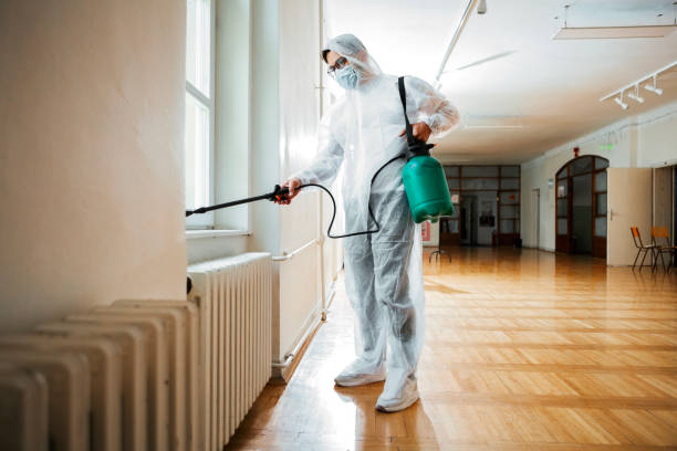 Best Commercial Pest Control  in Kingsley, MI